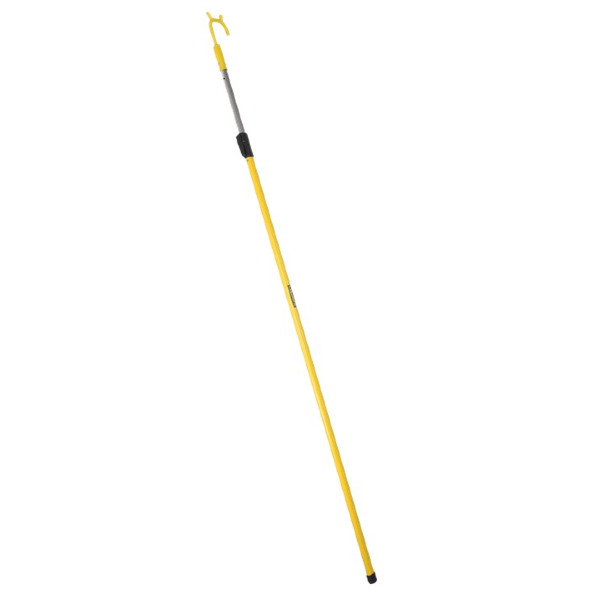 GAFFE MANCHE TÉLESCOPIQUE NANOVIB LEBORGNE - 147009