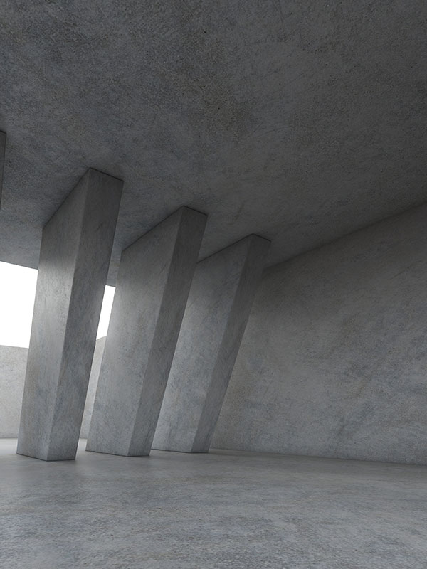 Crème HYDROCRÈME Hydrofuge - Seau 5 L DALEP - 1.02.0016.03