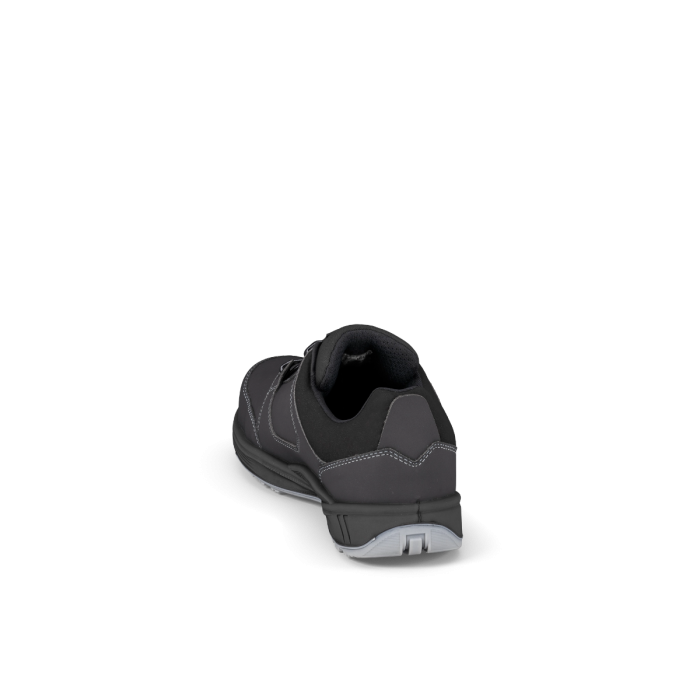 CHAUSSURES DE SECURITE BASSE MIXTE SPÉCIALE MAINTENANCE - GINGER - GASTON MILLE - S3L FO SR ESD - GBNO3