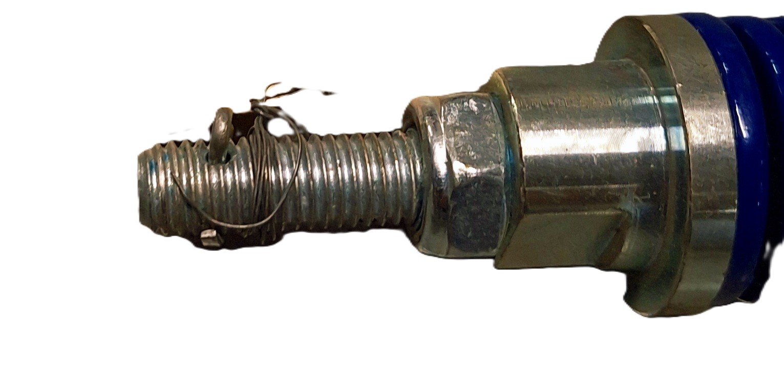 RESSORT COMPLET - GEITH - 701000097013