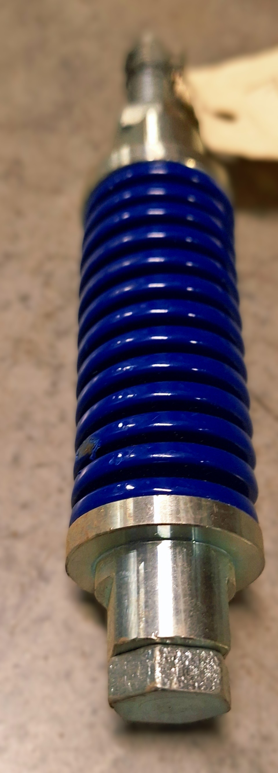 RESSORT COMPLET - GEITH - 701000097013