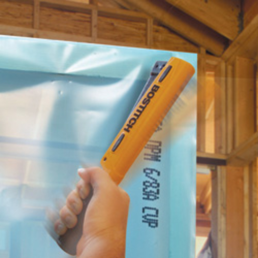 Marteau agrafeuse fortes 6 à 10 mm - BOSTITCH - H30-8-E