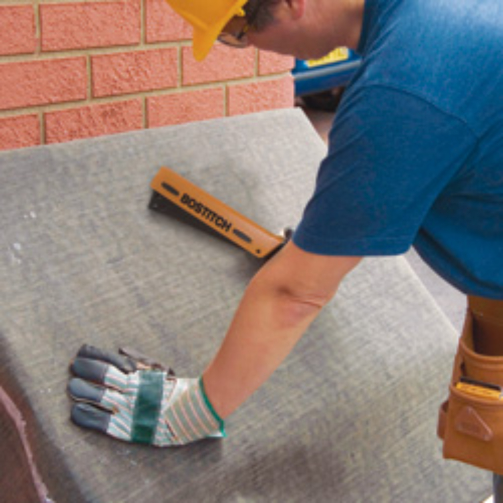 Marteau agrafeuse fortes 6 à 10 mm - BOSTITCH - H30-8-E
