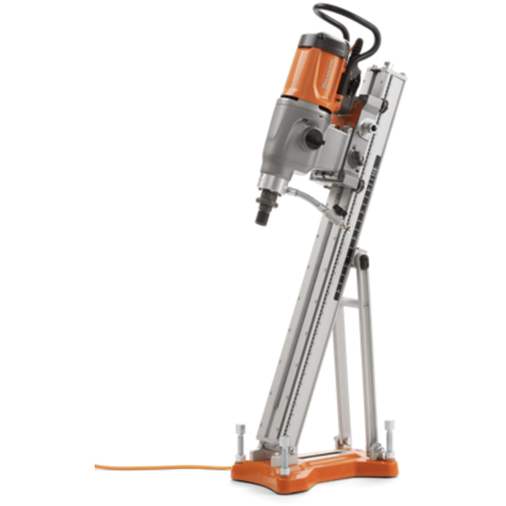 Moteur de forage DM 400 HUSQVARNA - 967 91 03-01