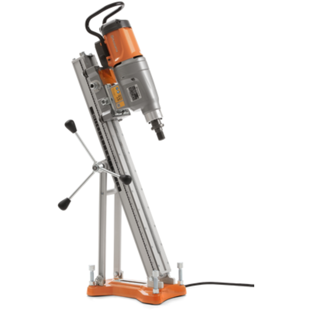 Moteur de forage DM 430 HUSQVARNA - 970 44 56-05
