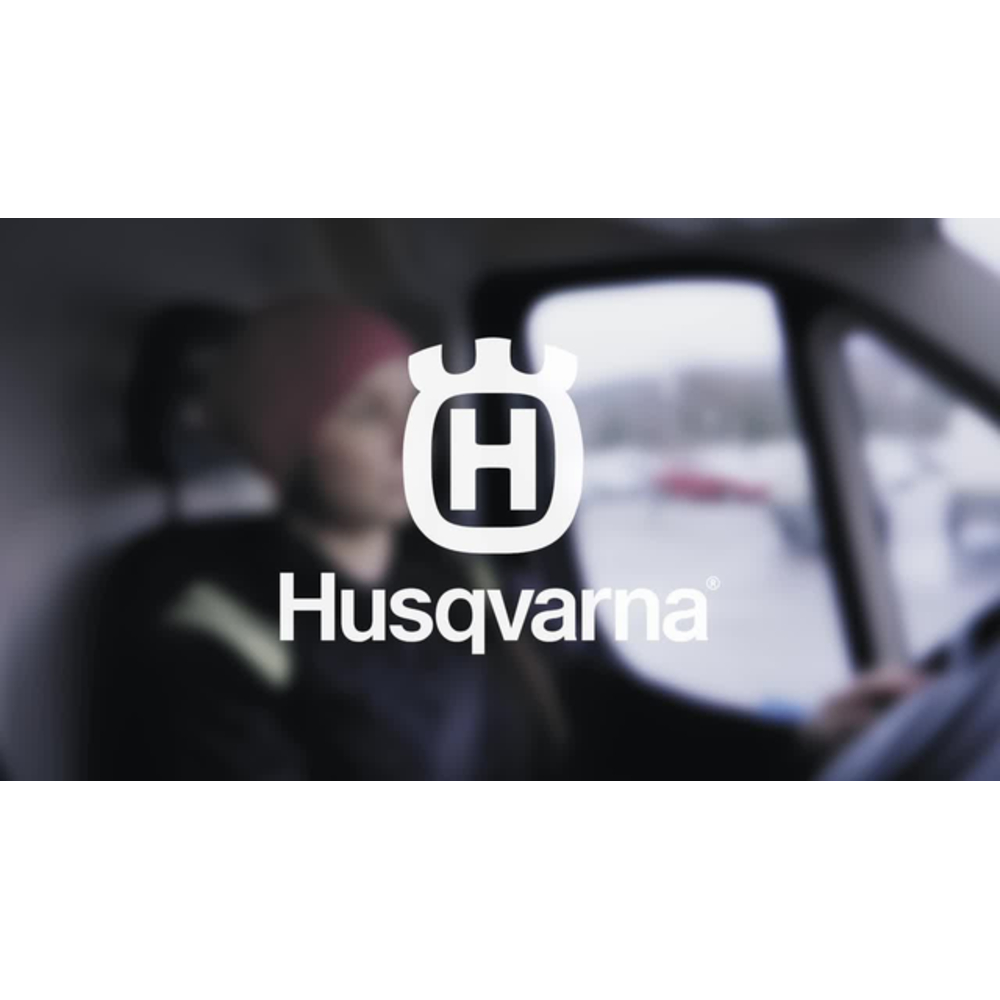 Moteur de forage DM 430 HUSQVARNA - 970 44 56-05