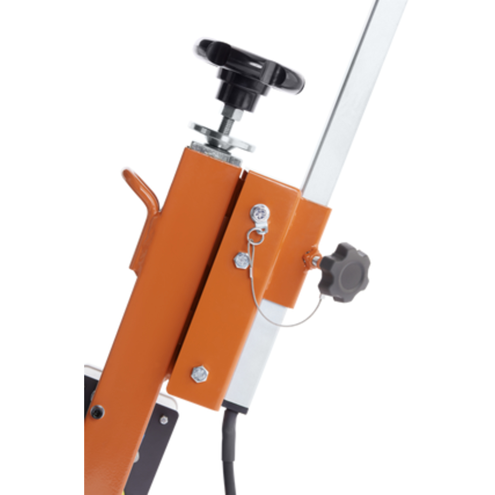 Raboteuse CG 200 HUSQVARNA - 967 66 24-01