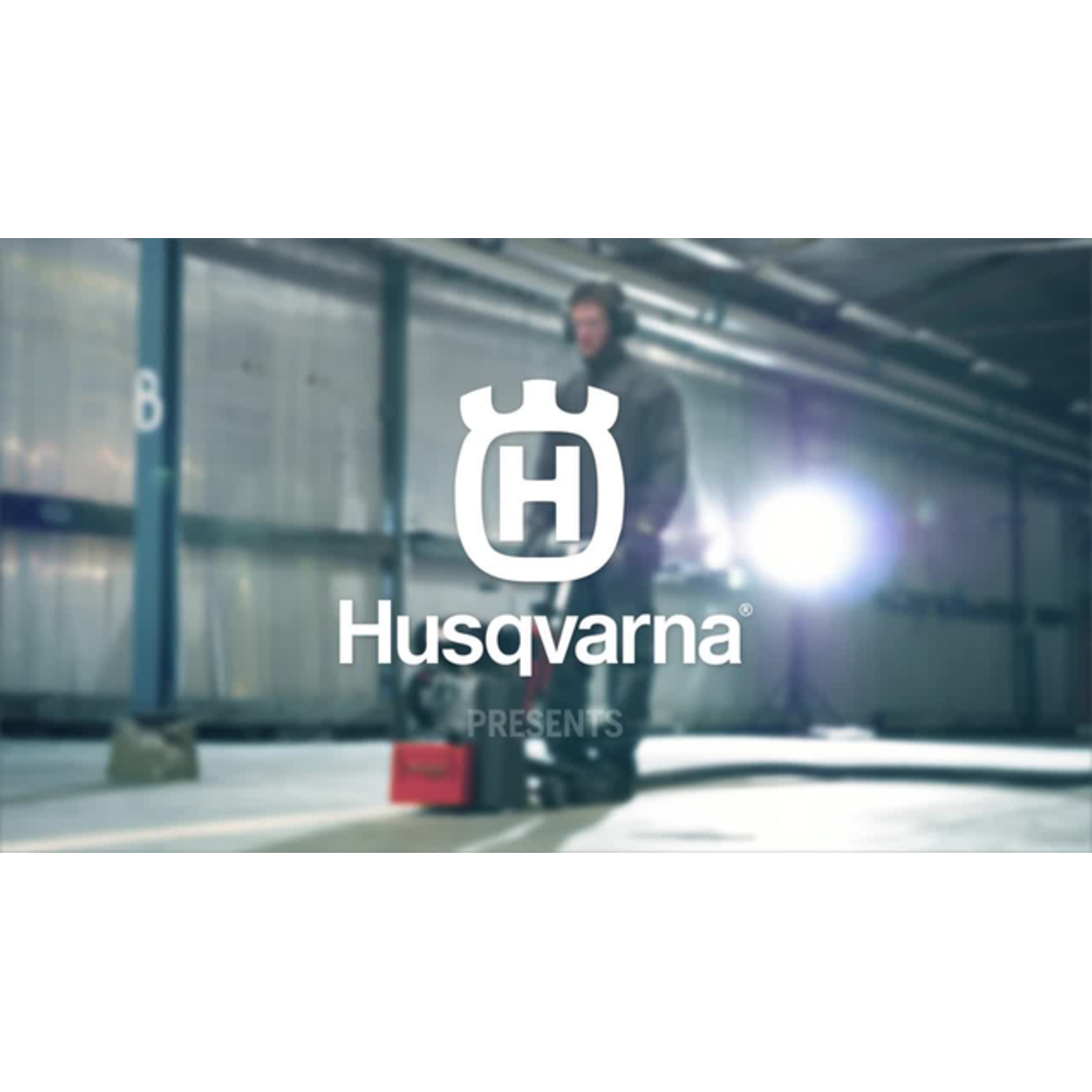 Raboteuse CG 200 HUSQVARNA - 967 66 24-01