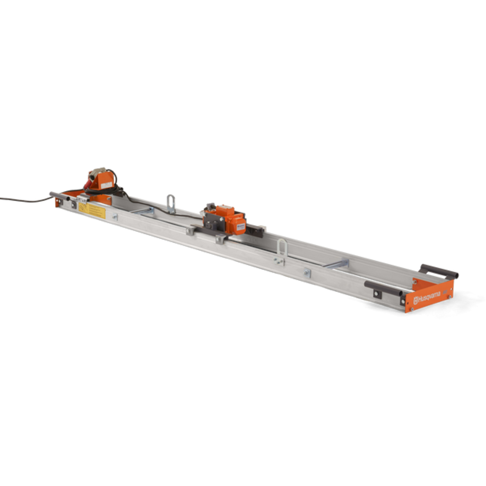 Règle à araser le béton BD HUSQVARNA - 967 95 60-01