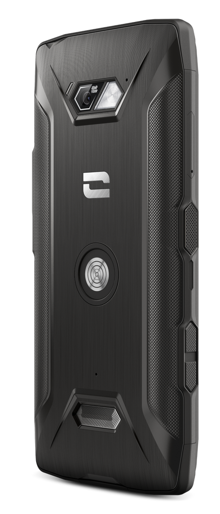 Smartphone CORE-Z5 (128+6GB) Open market sans chargeur - CROSSCALL - 1001013501752