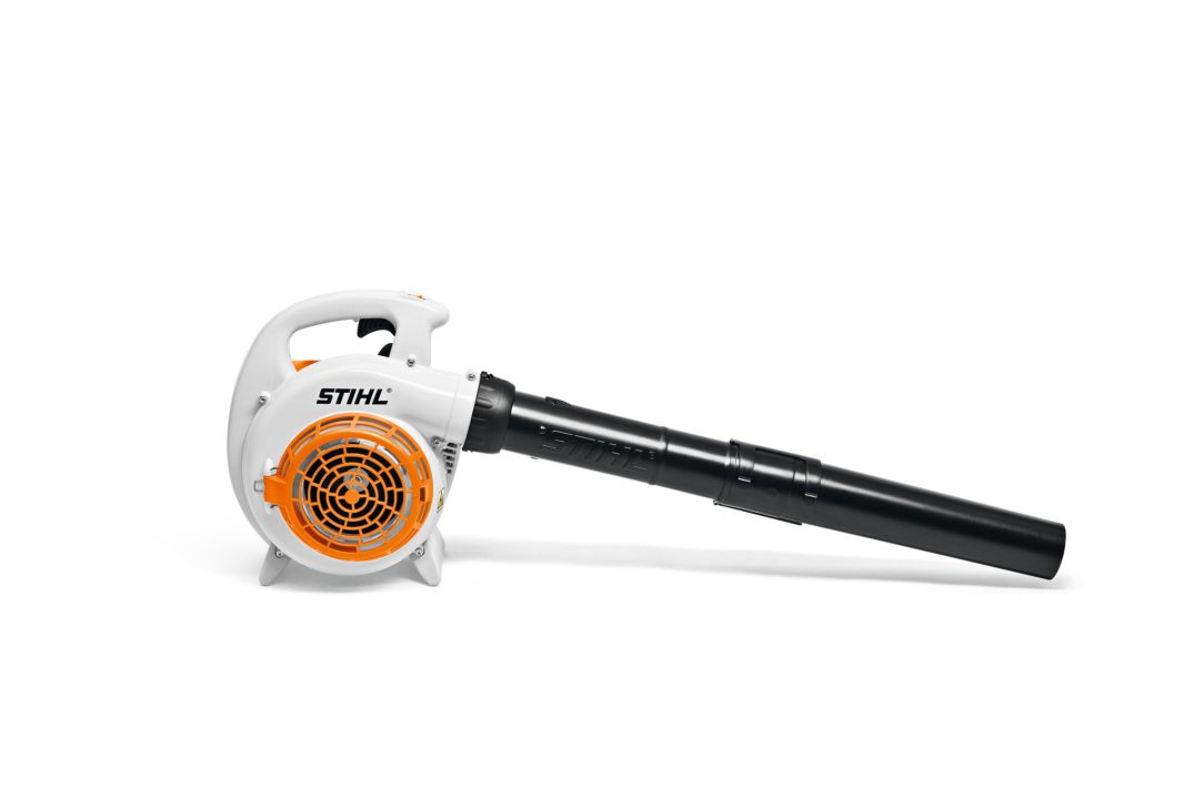 Souffleur thermique à main STIHL BG 56 - 42410111750