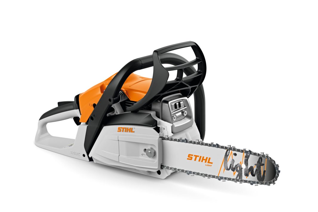 Tronçonneuse STIHL MS 162 guide 35 cm³ thermique 11482000002