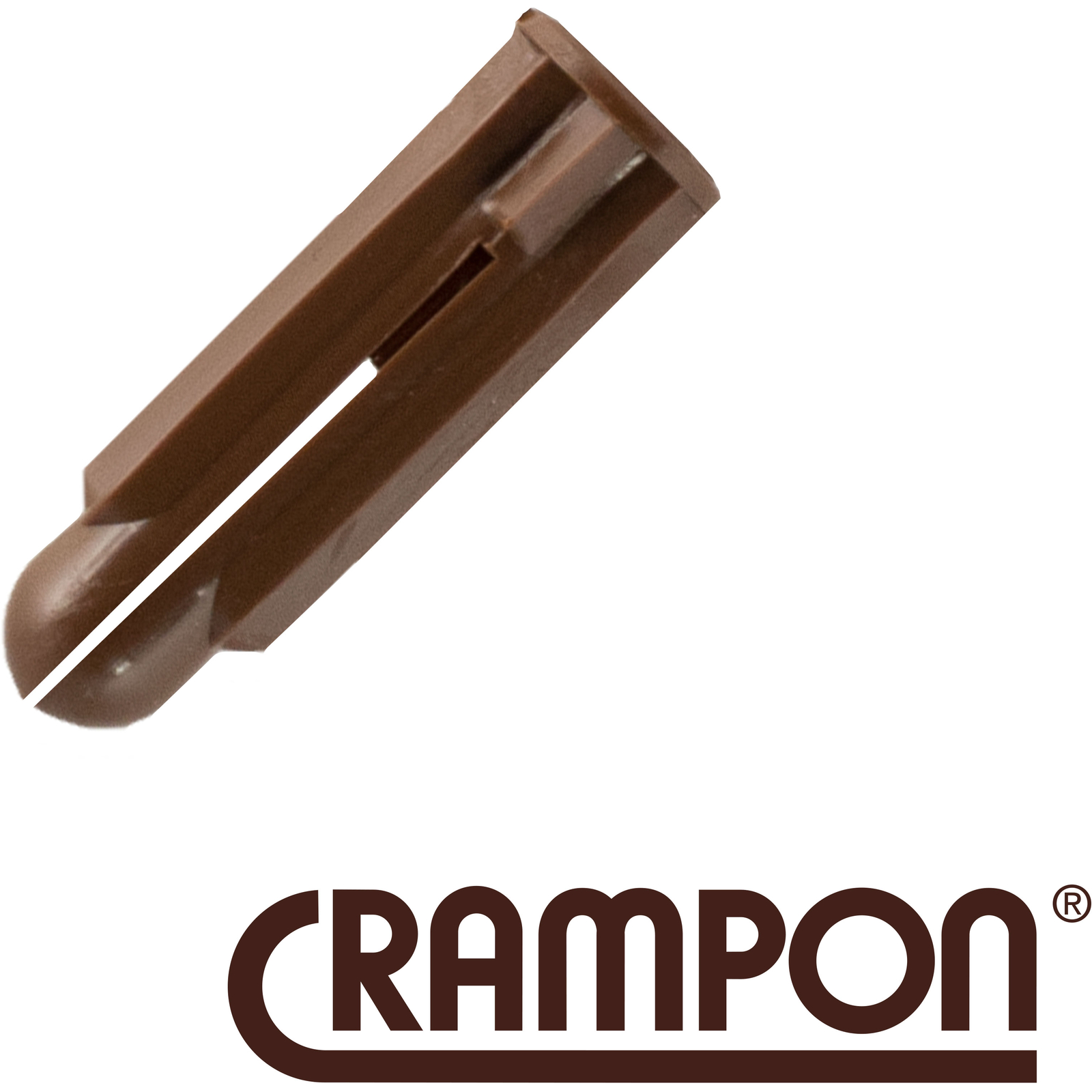 Cheville universelle CRAMPON bleue Diamètre vis M5 à M7 - Lot de 300 SCELL-IT - CRSP
