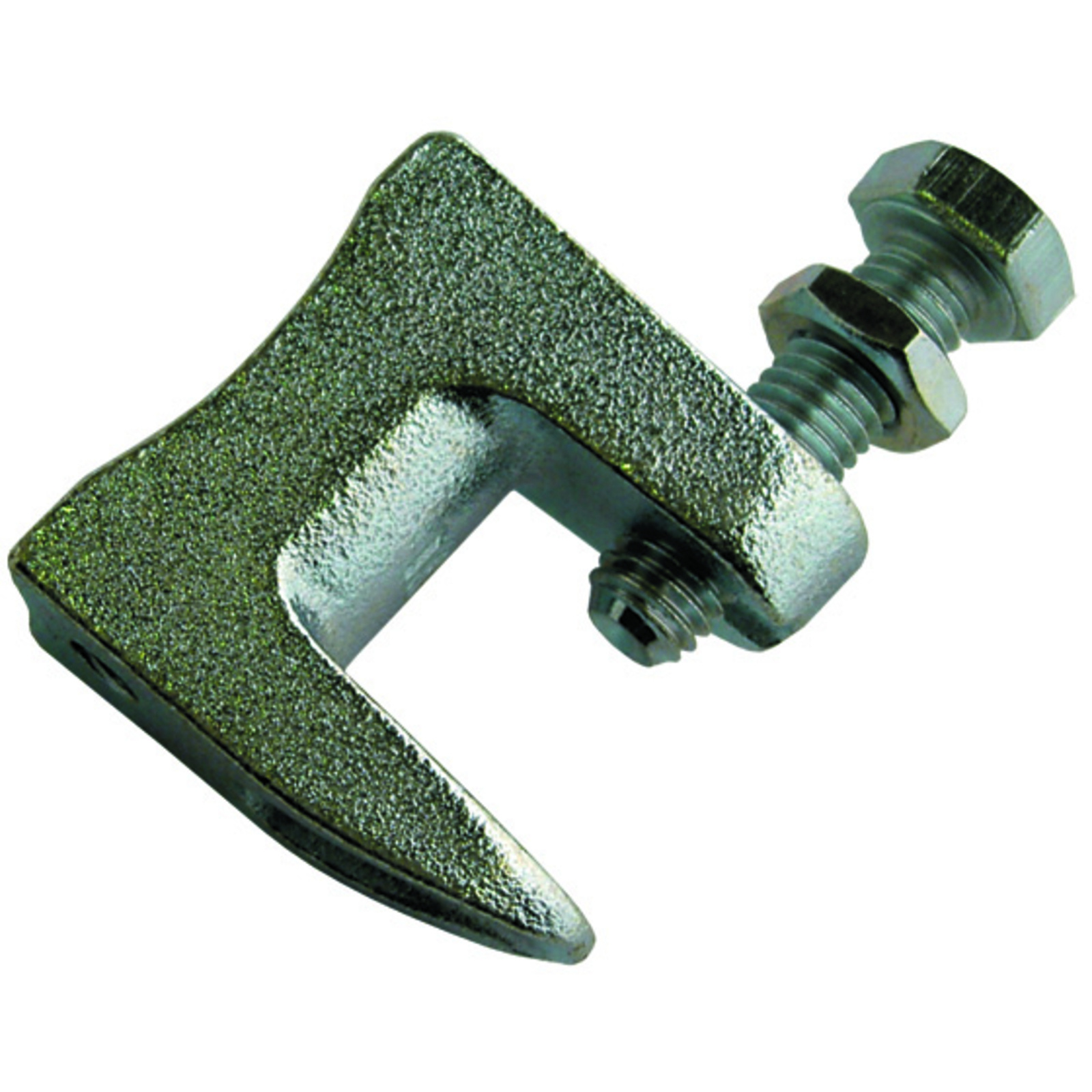 Pinces de fixation - D M8 - G 23 - H 50 - Trou 50 - Lot de 50 SCELL-IT - TK10/M8