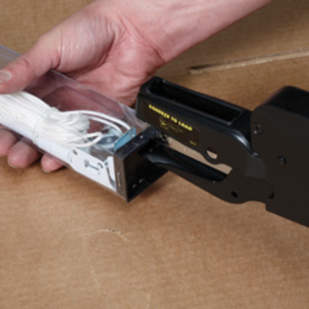 Pince agrafe pneumatique P6 8AD BOSTITCH - JB600