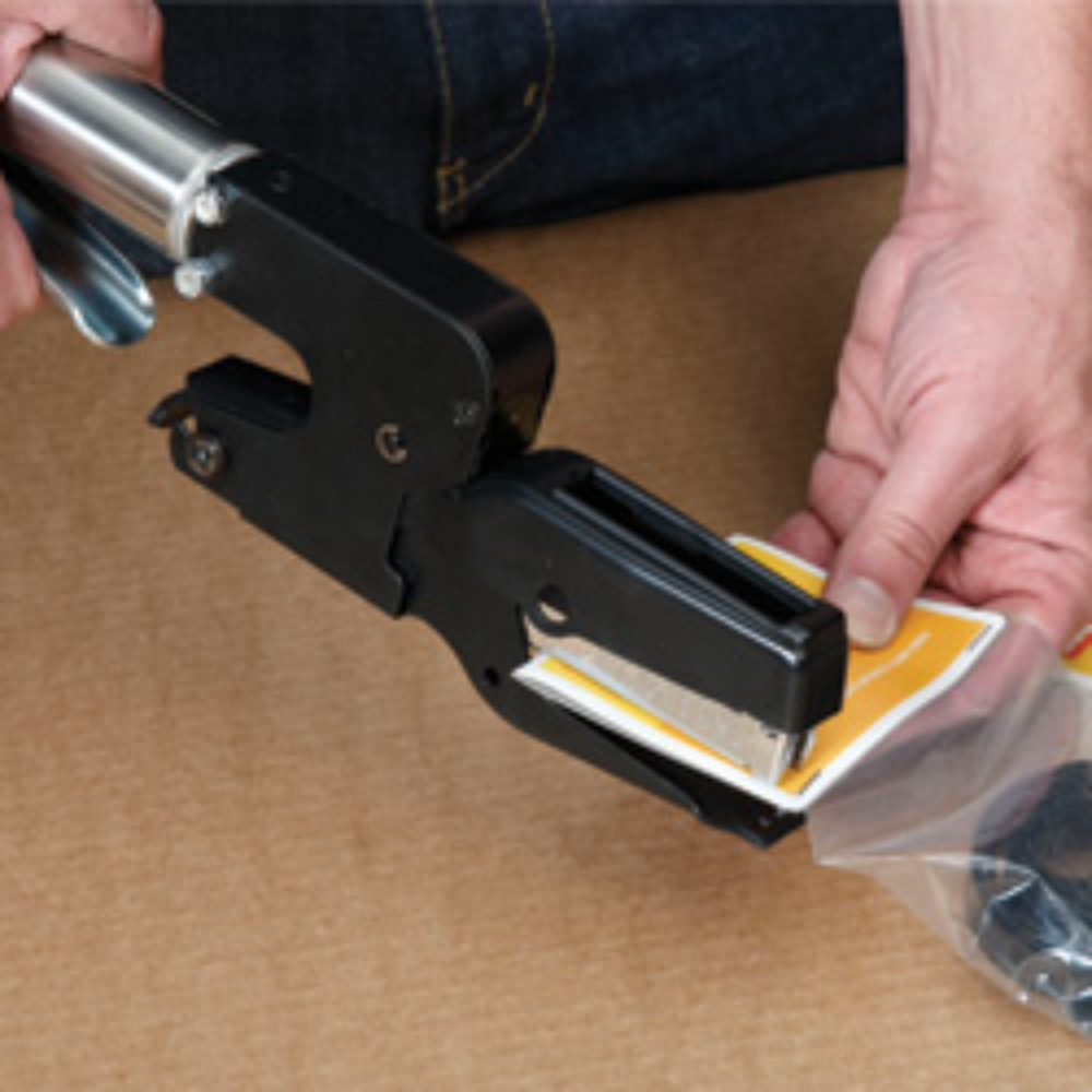 Pince agrafe pneumatique P6 8AD BOSTITCH - JB600