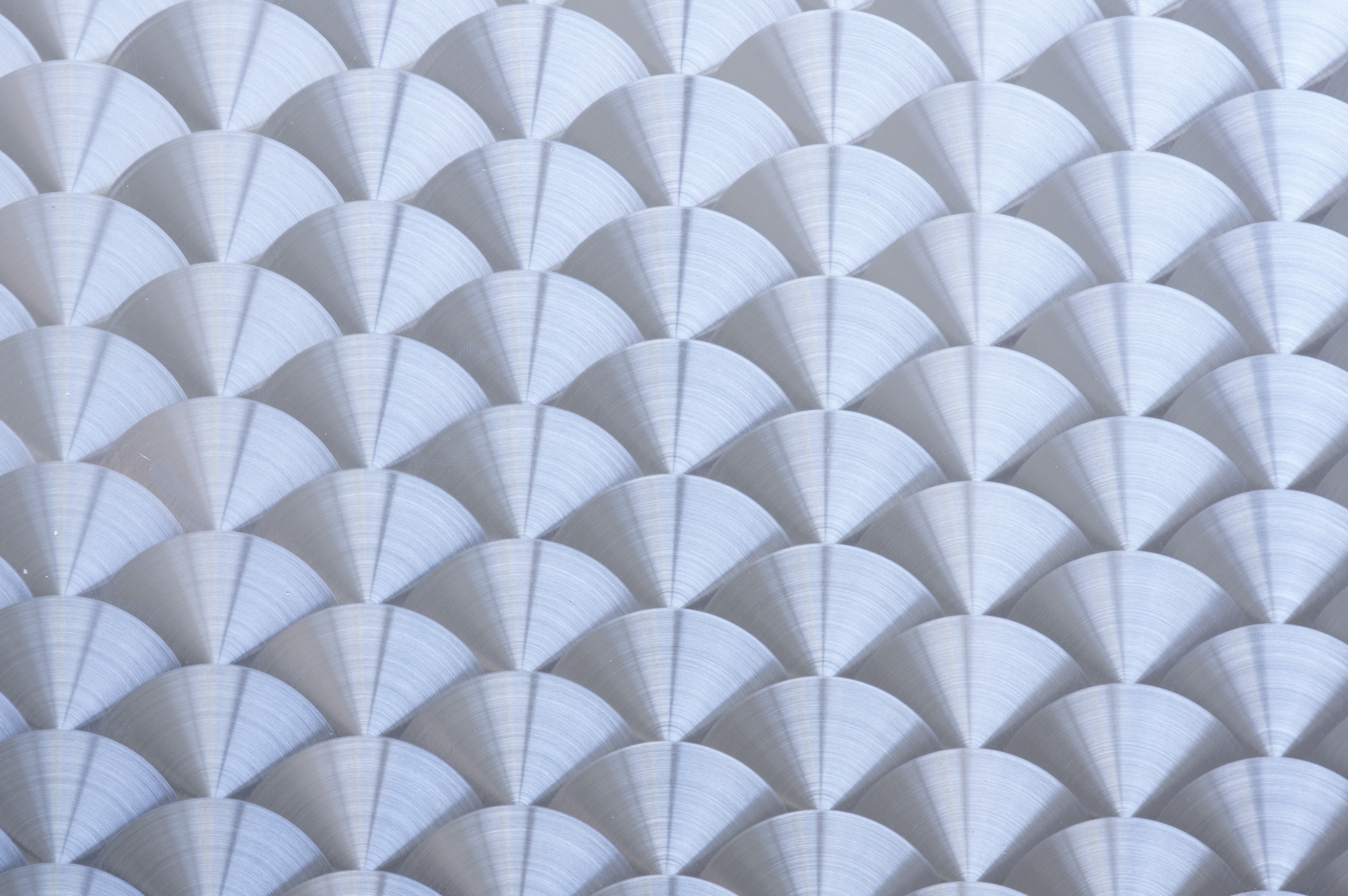 10 Produits élastiques ES SFM656 120 S 30X30X6 KLINGSPOR - 13857
