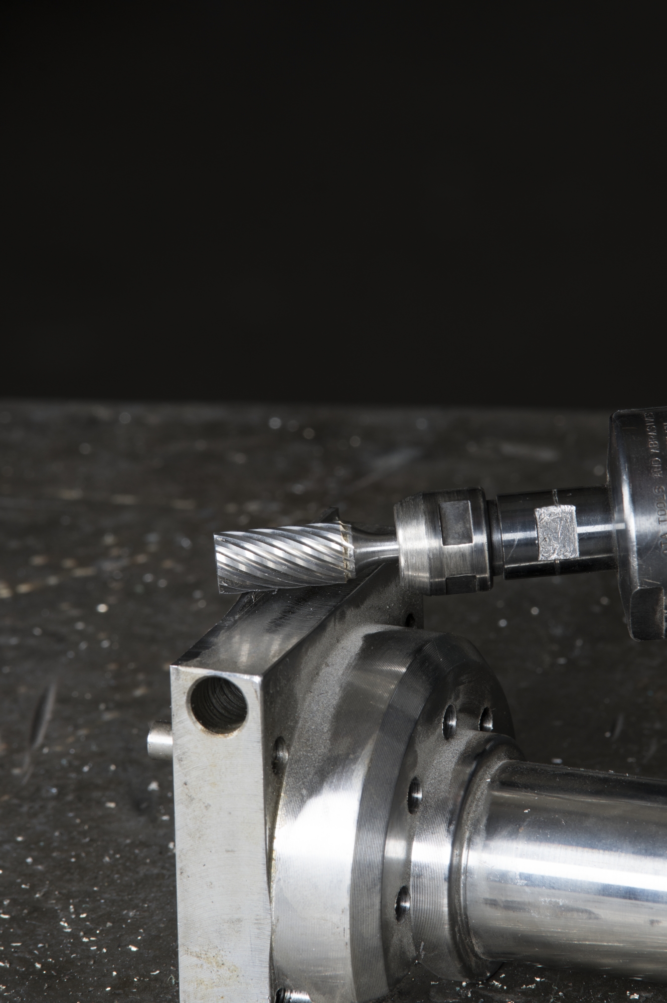 Fraises FR HF100A 6 S 16X25X6 KLINGSPOR - 295621