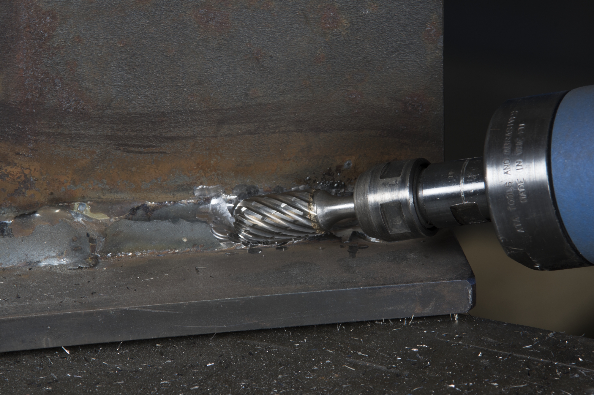 Fraises FR HF100C 3 S 9,6X19X6 KLINGSPOR - 295725