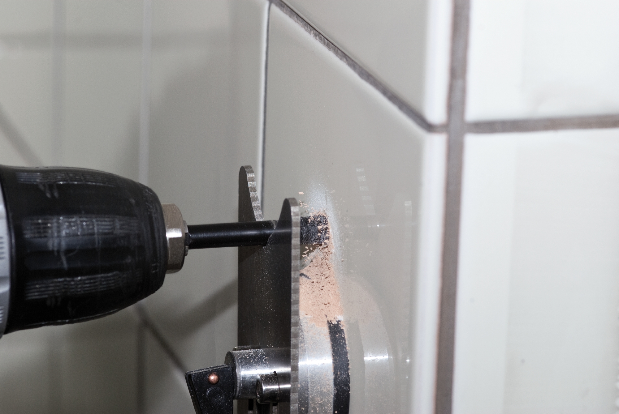 Plateaux support SO ABH80 N 55 KLINGSPOR - 313807