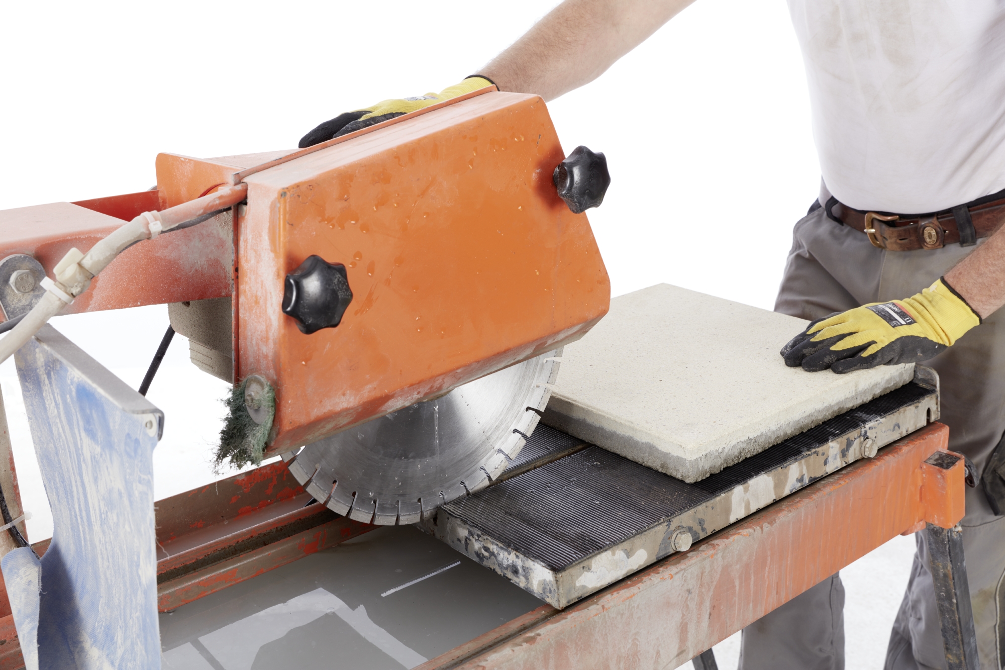 Disques à tronçonner diamantés DT SUPRA DT600U S 150X2,4X22,23 18K 9 KLINGSPOR - 322632