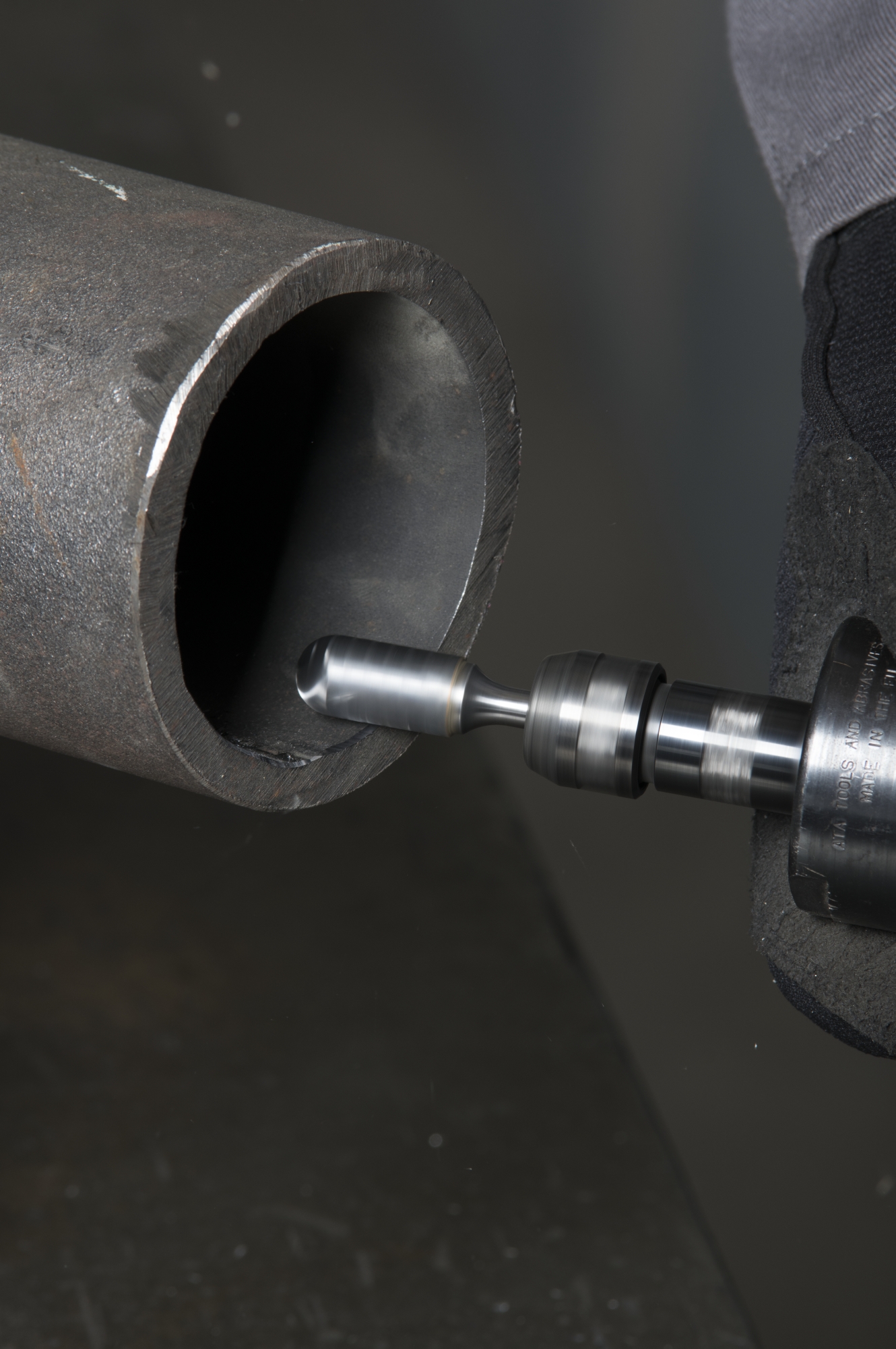 Fraises FR HF100C 10 S 6X18X6 KLINGSPOR - 334133