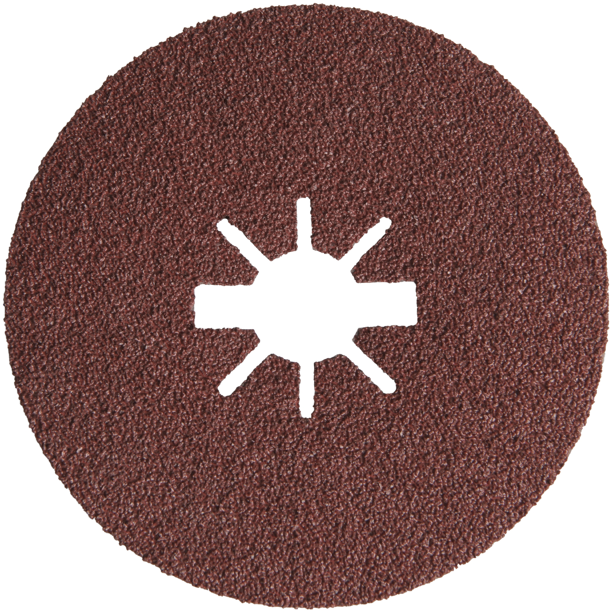 25 Disques fibre FI CS561 60 S 50 125X22 KLINGSPOR - 351139