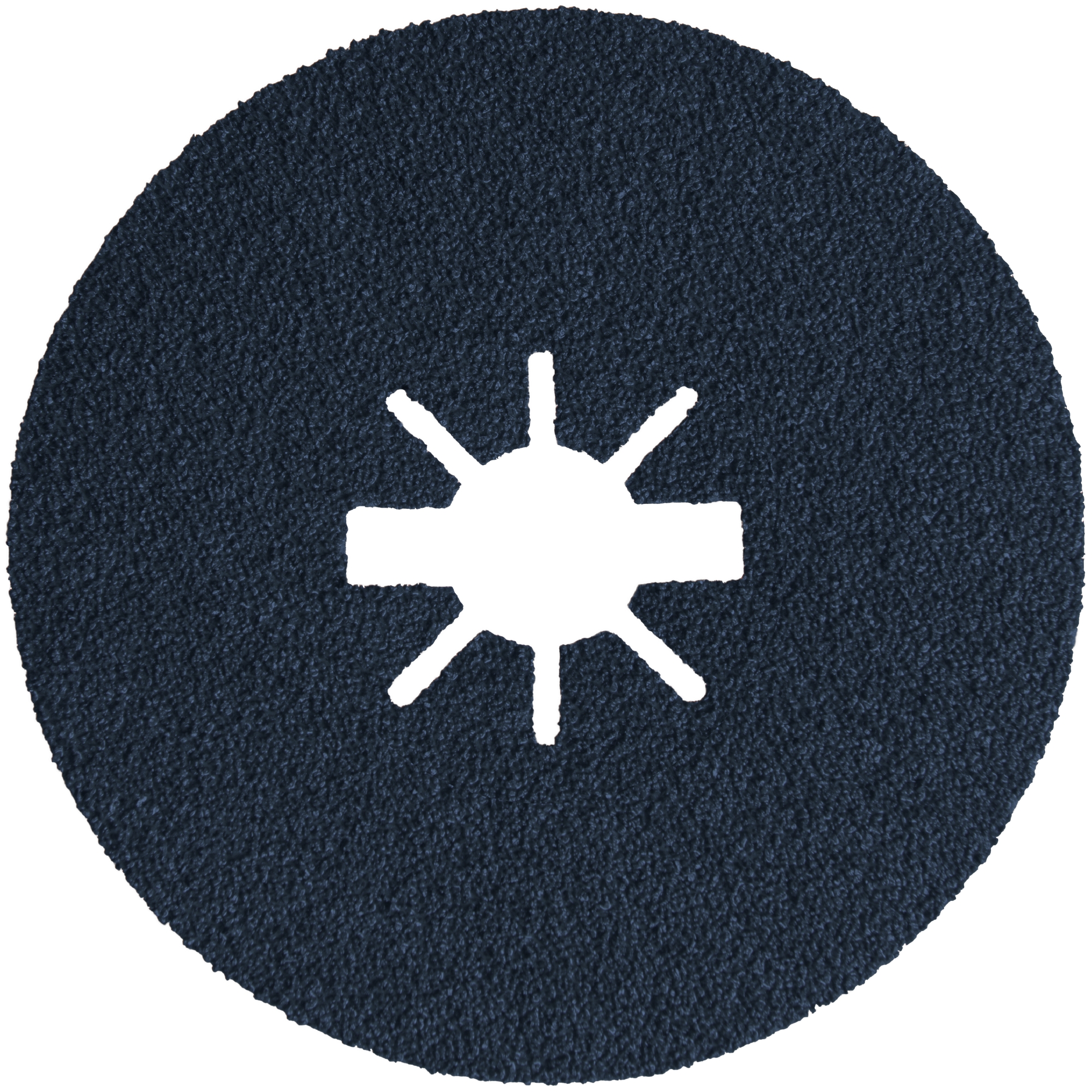 25 Disques fibre FI CS565 24 S 50 115X22 KLINGSPOR - 351141