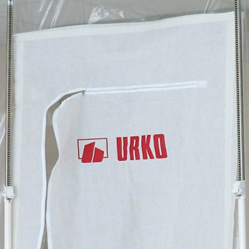 Porte d'accès  2,40M x 1,10 m - URKO - 1843030