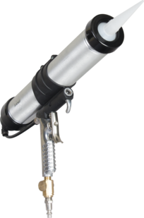 PISTOLET À EXTRUDER SPÉCIAL POCHES MAX 600ML LACME - 334304