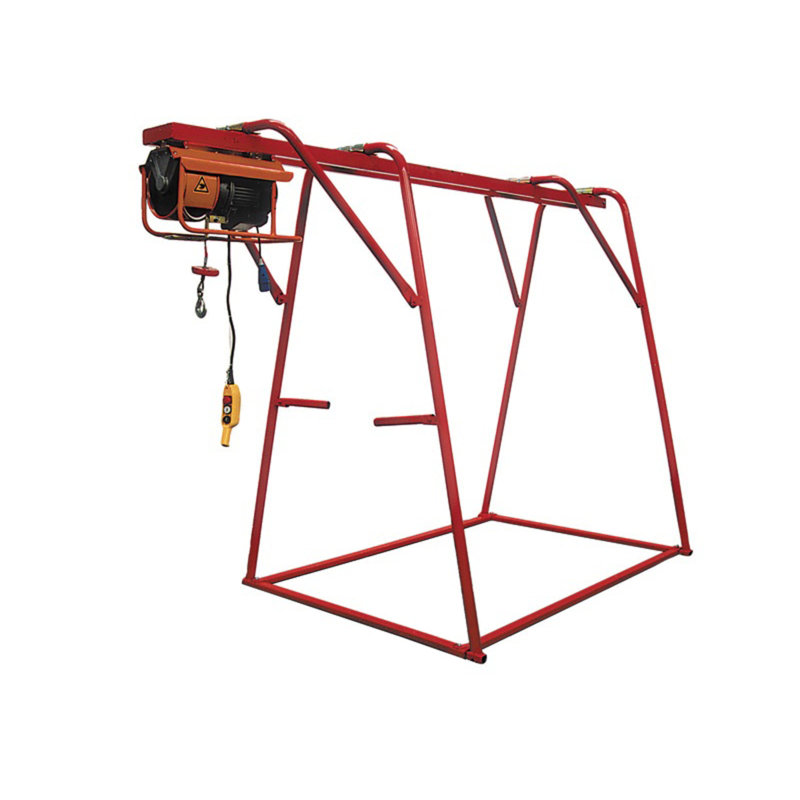 Treuil 500 kg DM500/E ALTRAD 701300