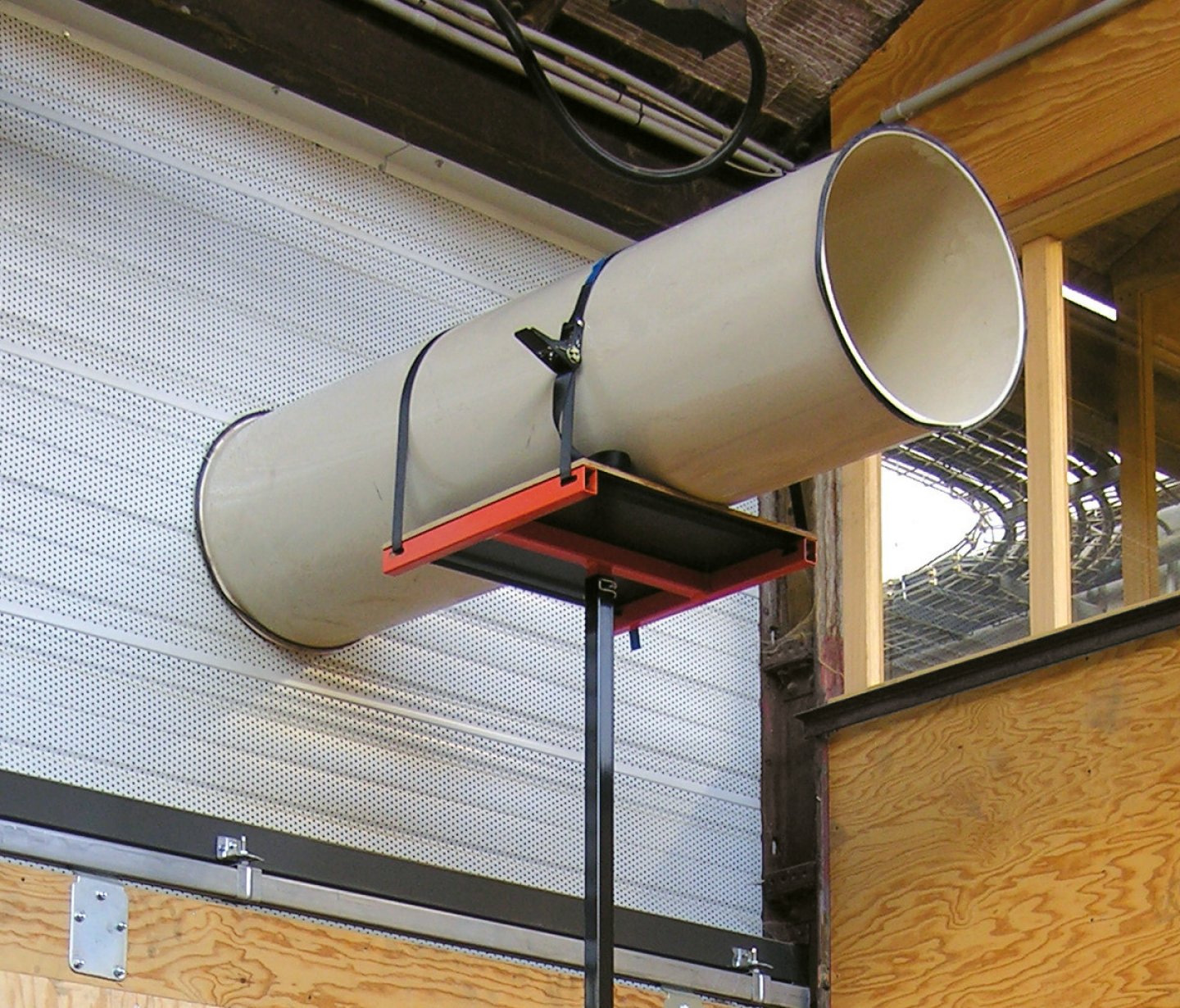 LEVE-CHARGE MOB - 6550065001