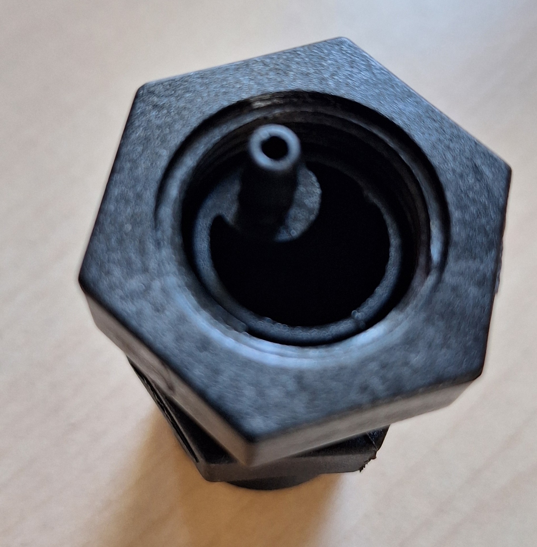 VANNE - MAC3 - MAC5AS02204