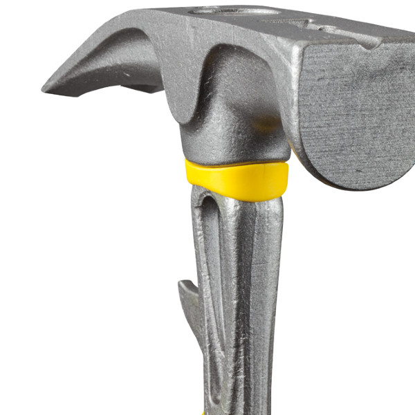 Marteau de Mobiste LEBORGNE + ergot Nanovib 100230