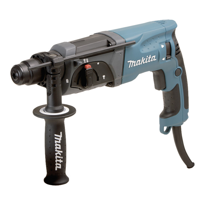 PERFO-BURINEUR MAKITA SDS-PLUS 780 W 24 MM - HR2470
