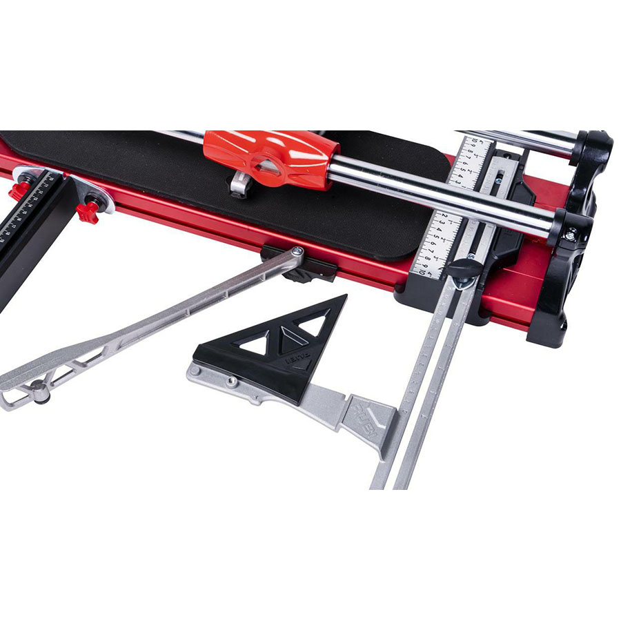 COUPEUSE MANUELLE RUBI HIT-1200 PLUS 120 CM - 27900