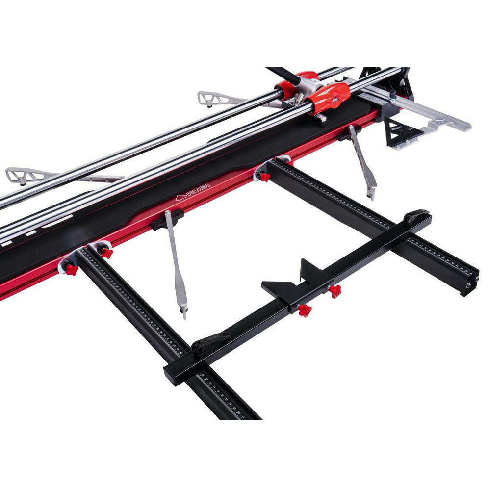 COUPEUSE MANUELLE RUBI HIT-1200 PLUS 120 CM - 27900