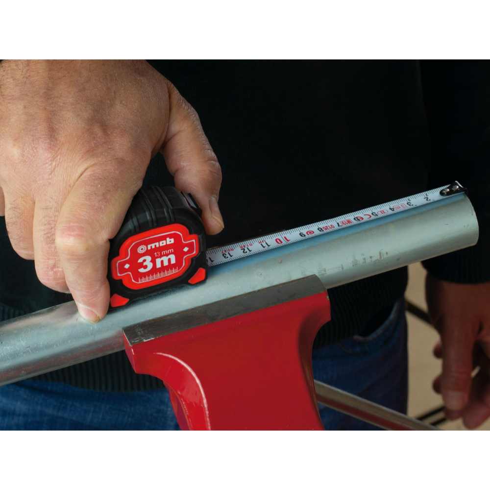 MESURE COURTE COMPACTE 3M - MOB OUTILLAGE - 6274030401