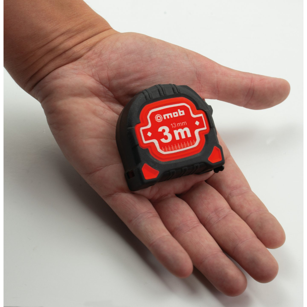 MESURE COURTE COMPACTE 3M - MOB OUTILLAGE - 6274030401