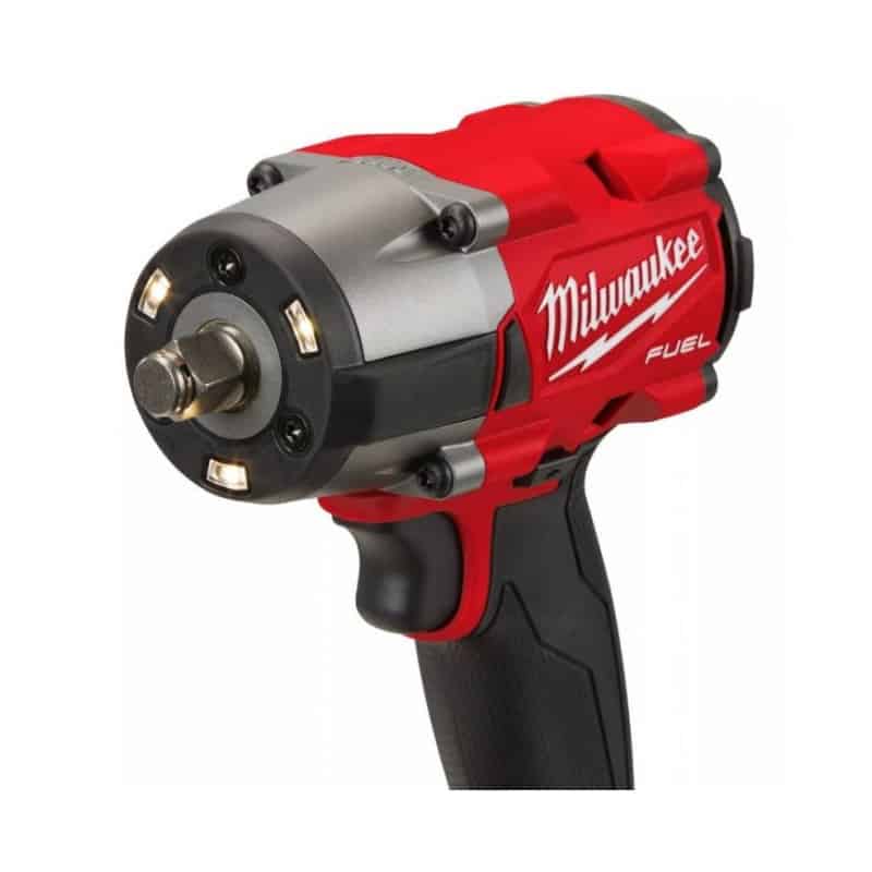 BOULONNEUSE À CHOCS 881Nm 1/2