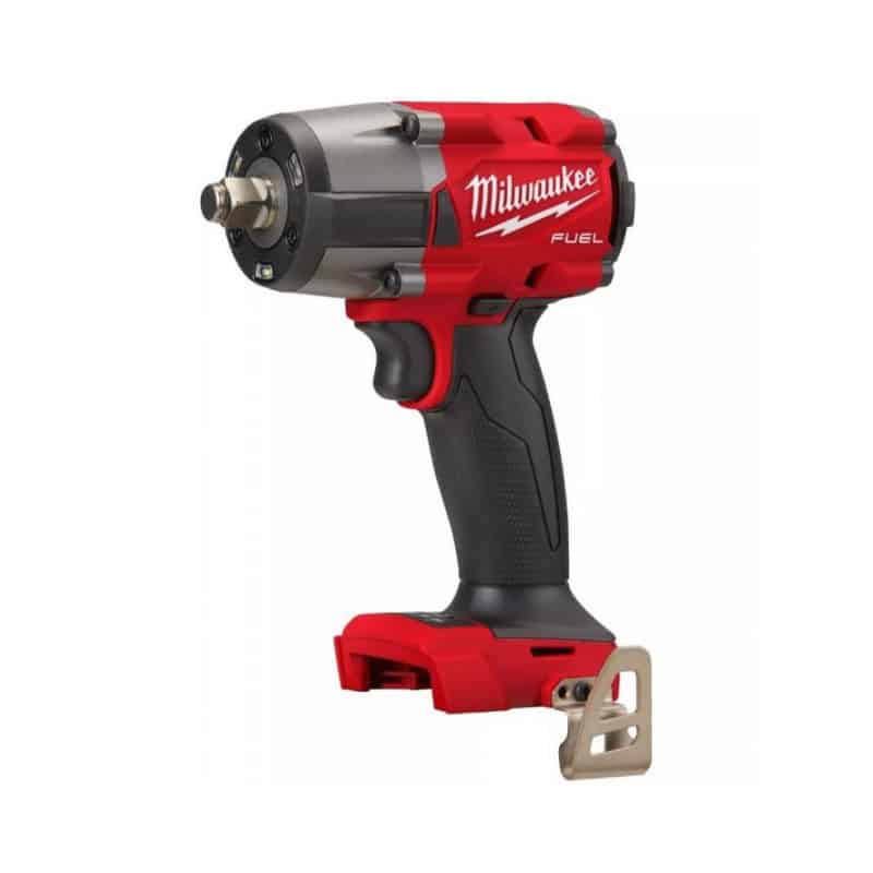 BOULONNEUSE À CHOCS MILWAUKEE M18 FMTIW2F12-0X 1/2