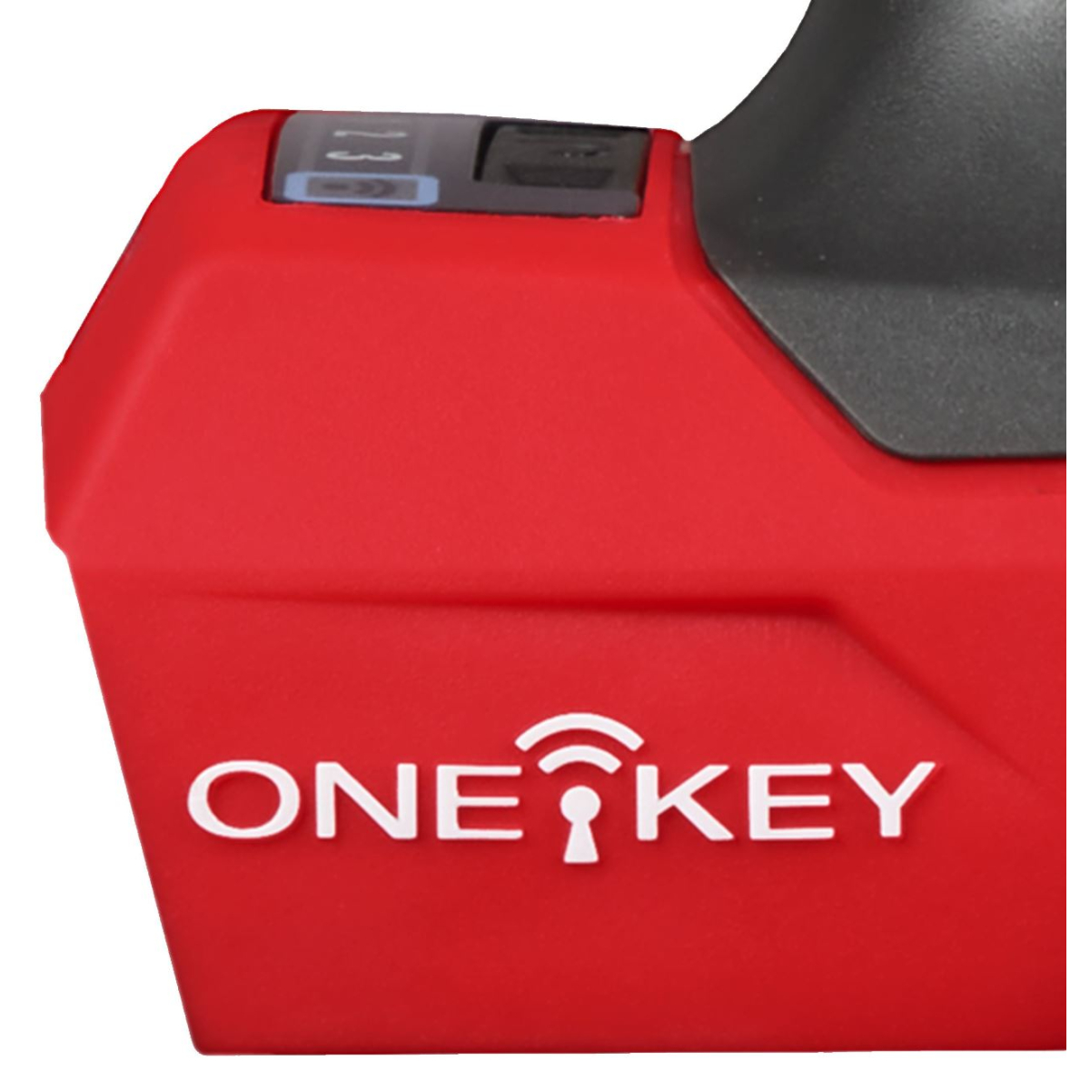 Perceuse à percussion MILWAUKEE 158 NM M18 ONEPD3-502X avec batteries 4933492801