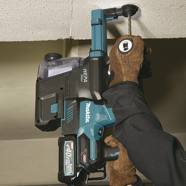 Perfo-burineur SDS - MAKITA - HR002GZ02