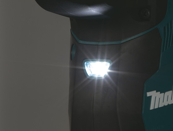  Perfo-burineur SDS - MAKITA - HR002GZ05