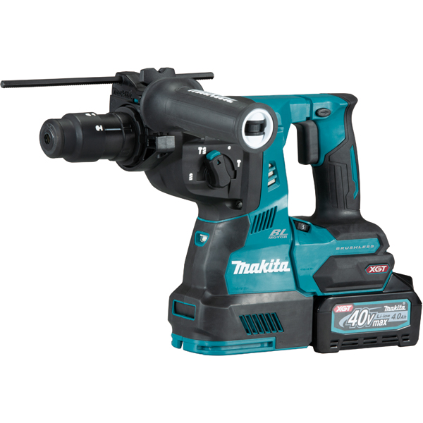 Perfo-burineur SDS - MAKITA - HR004GM201