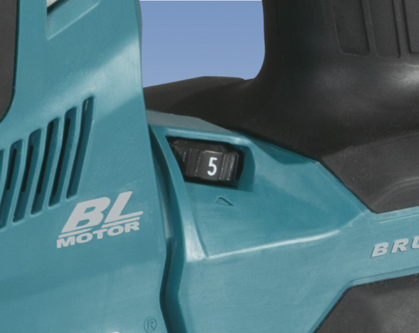 Perfo-burineur MAKITA SDS-Plus 2,9J 40V max XGT Li-Ion 28 mm sans batterie HR004GZ01