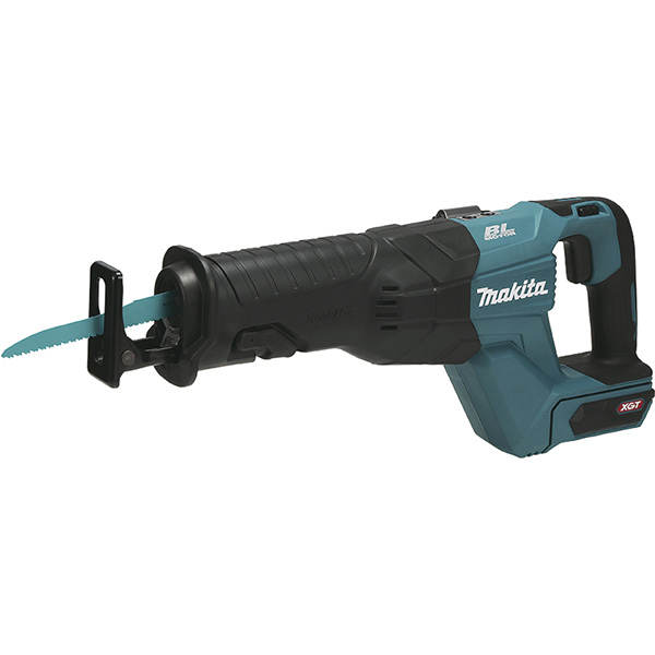 Scie récipro MAKITA 40 V max Li-Ion XGT (Produit seul) - JR001GZ