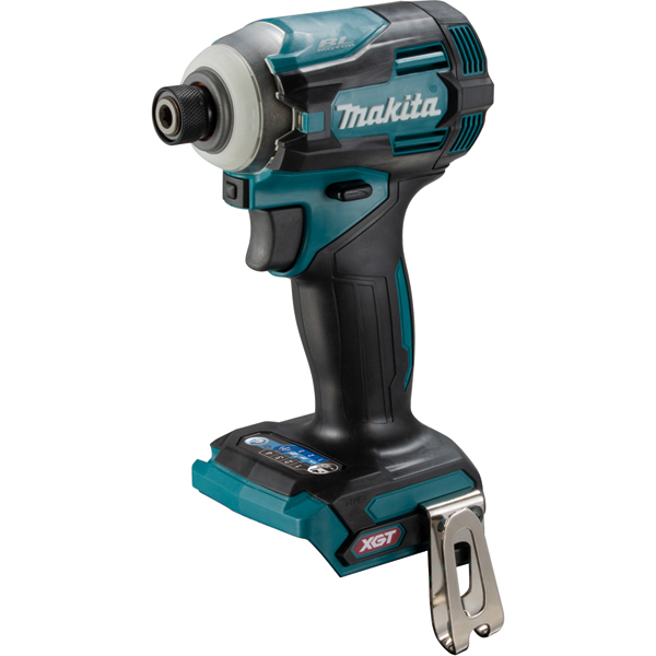 Visseuse à chocs 40 V max Li-Ion XGT 220 Nm Produit seul - MAKITA - TD001GZ02