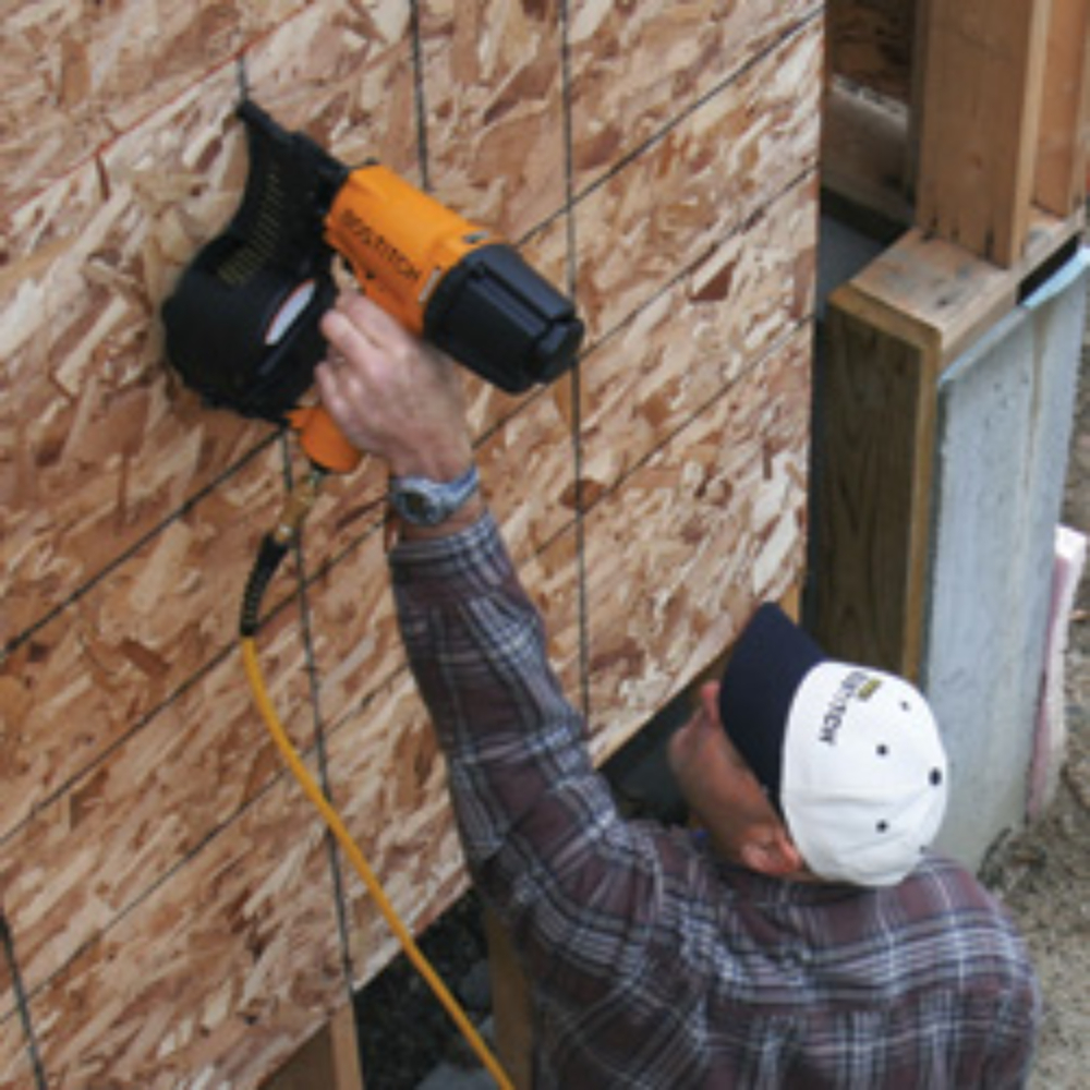 Cloueur pneumatique pointes 38 à 75 mm F230-F250 BOSTITCH- N75C-2-E