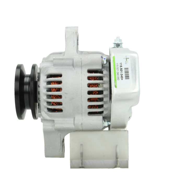 Alternateur Daihatsu 40A - +Line Original - 115.501.040.050